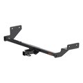 Curt Class 1 Trailer Hitch, 1-1/4" Receiver, Select Kia Forte 11615